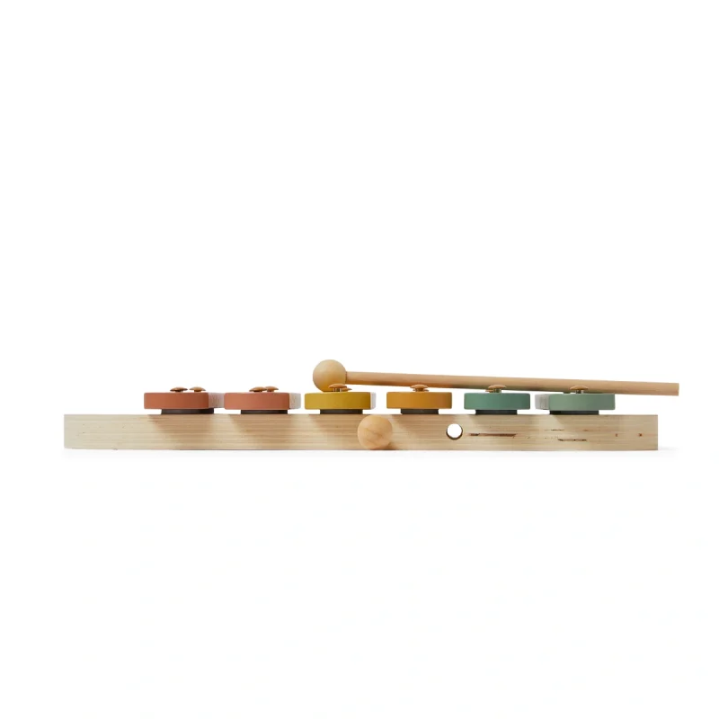 PLAY系列 木製玩具 木琴組：圖片 5