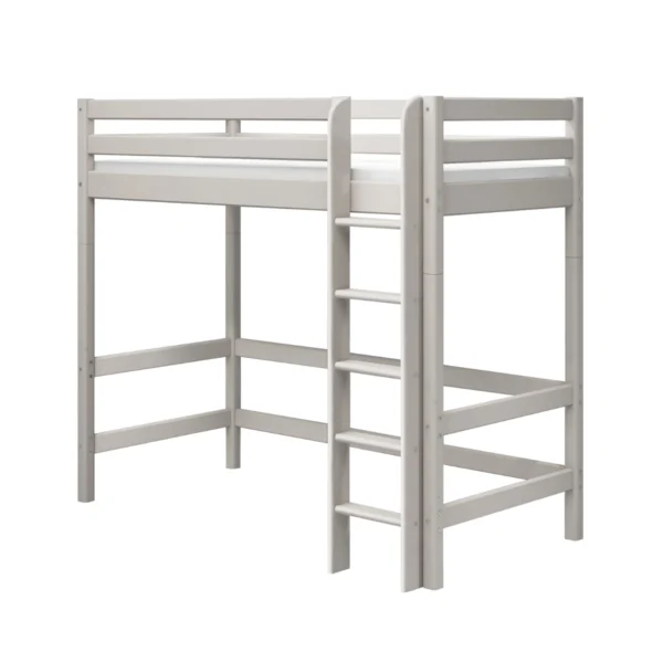 CLASSIC系列 兒童高架床-灰