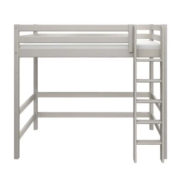 CLASSIC系列 高架床-灰_圖庫1