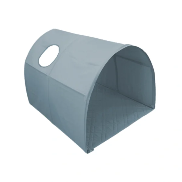 DAWN系列 兒童遊戲帳篷(適用於床鋪)-藍