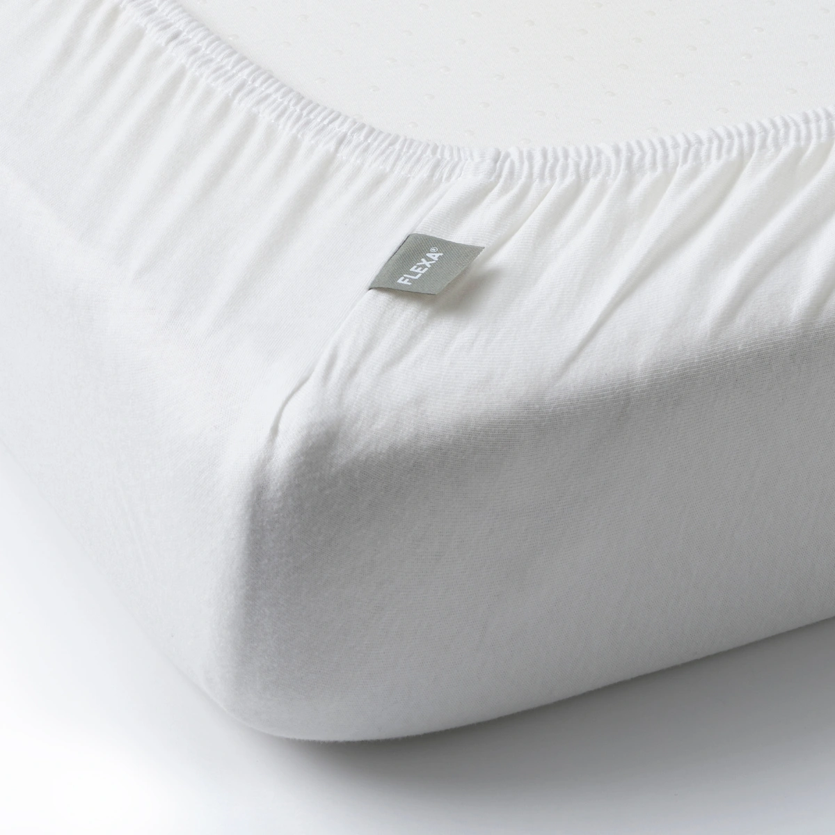 DAWN系列 床單 90x200cm-白