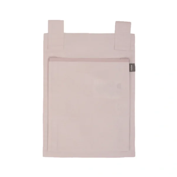 DAWN系列 兒童床邊收納袋-粉